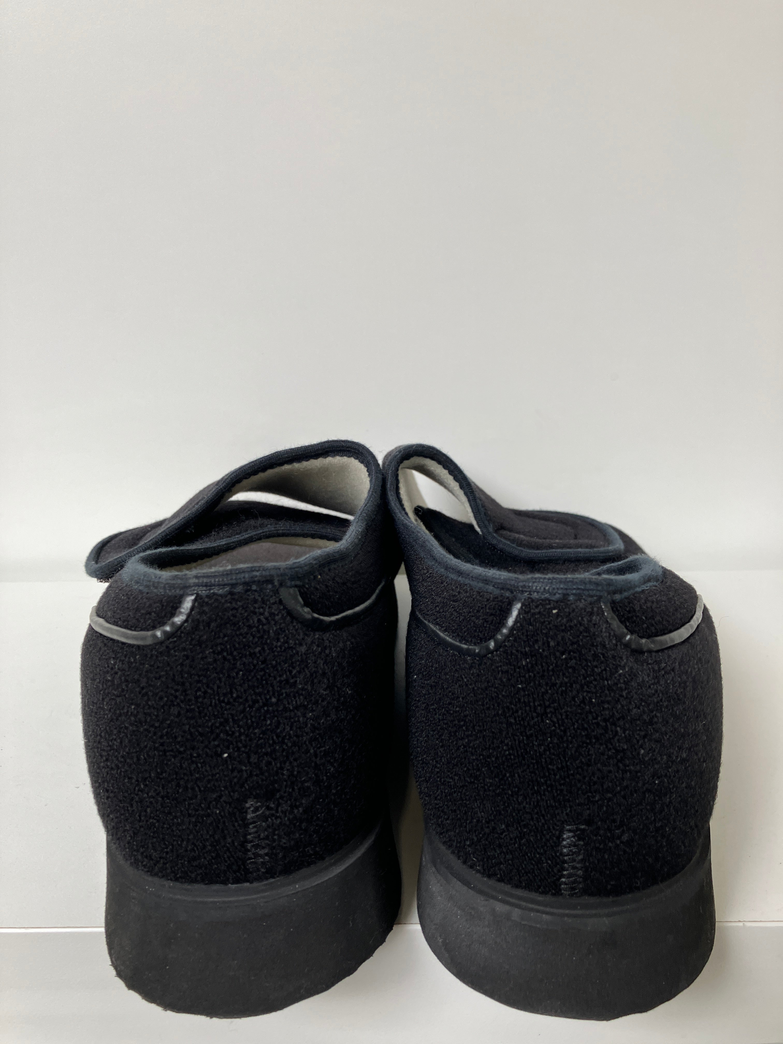 New Feet Hjemmesko
